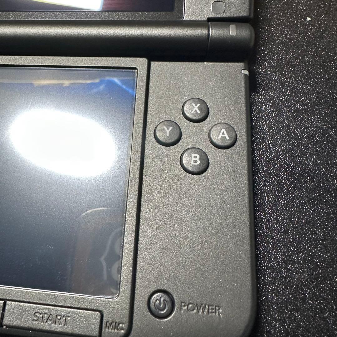 Nintendo 3Ds Consoles Ll) Ff 6429