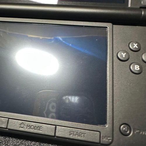Nintendo 3Ds Consoles Ll) Ff 6429