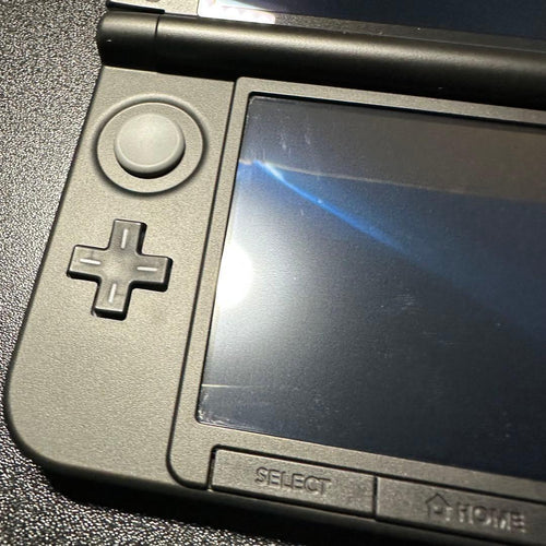 Nintendo 3Ds Consoles Ll) Ff 6429