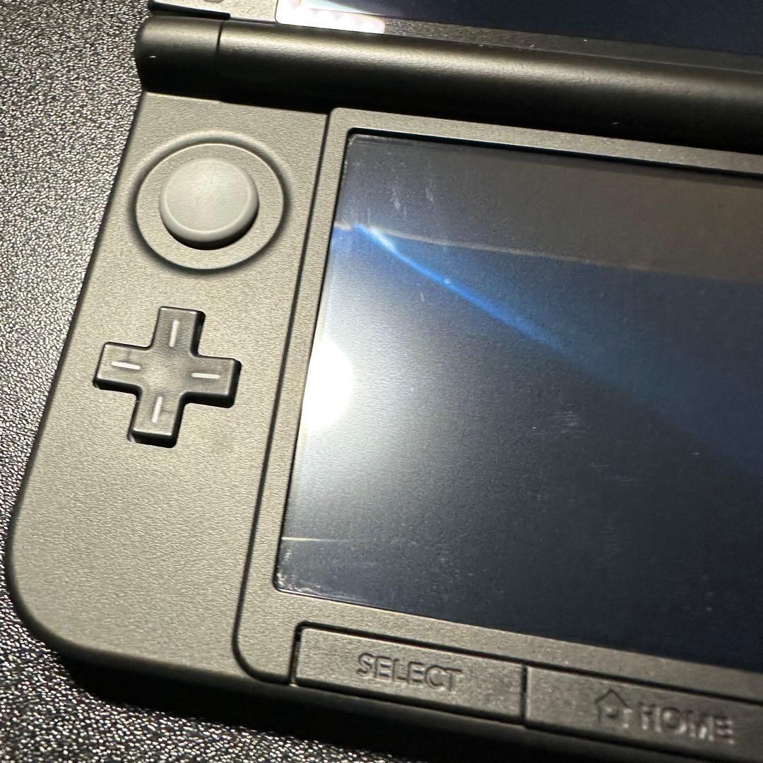 Nintendo 3Ds Consoles Ll) Ff 6429