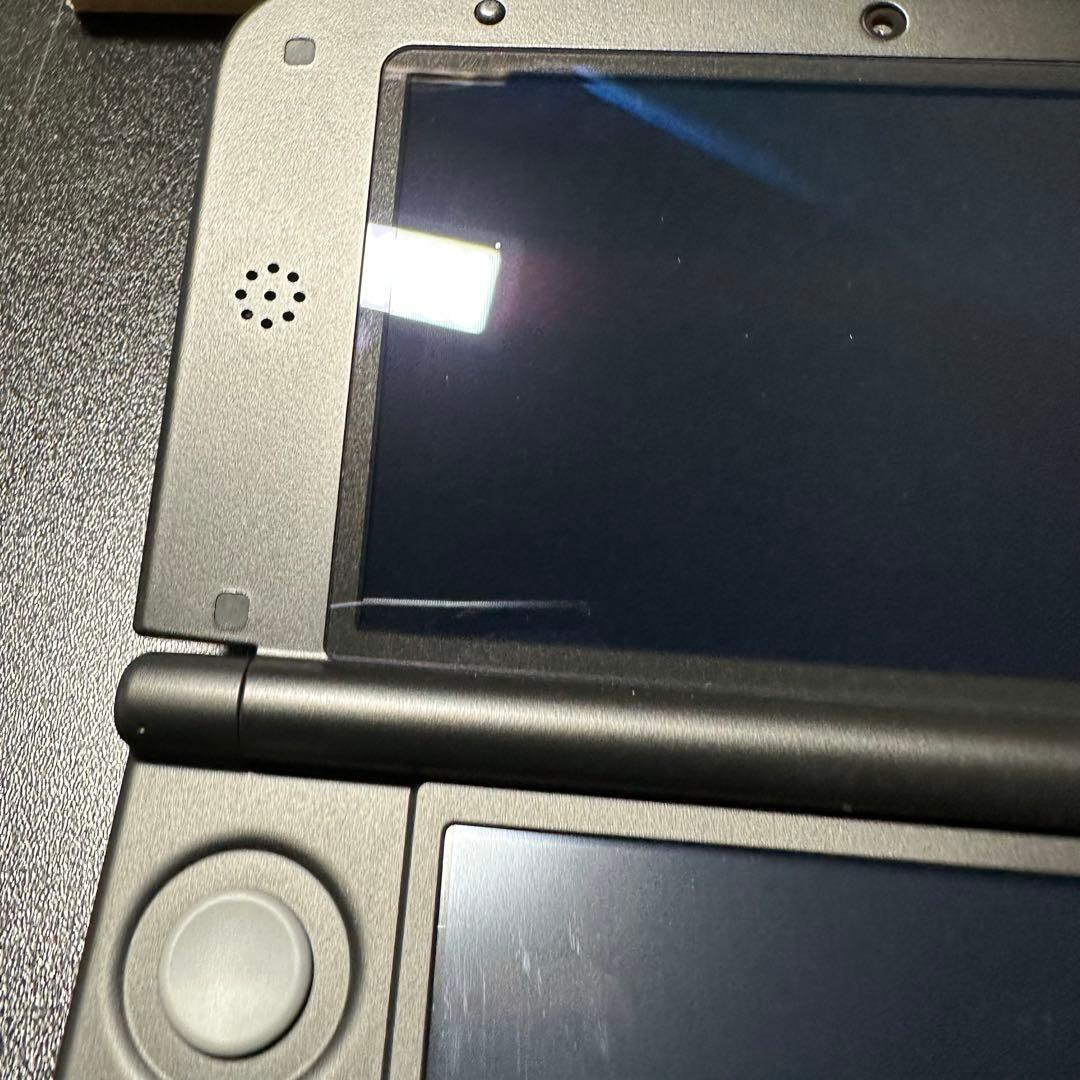 Nintendo 3Ds Consoles Ll) Ff 6429