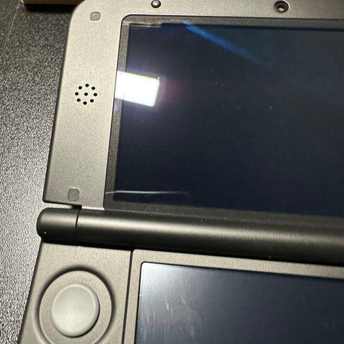 Nintendo 3Ds Consoles Ll) Ff 6429