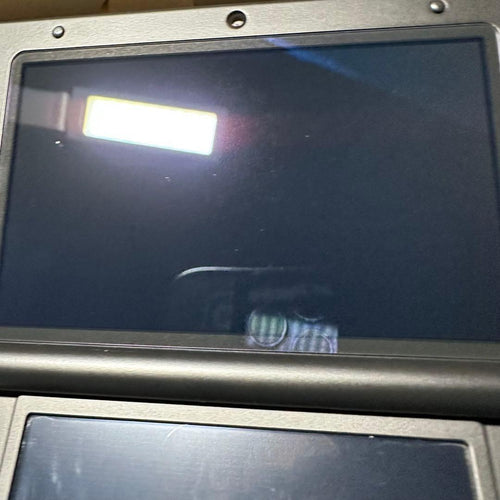 Nintendo 3Ds Consoles Ll) Ff 6429