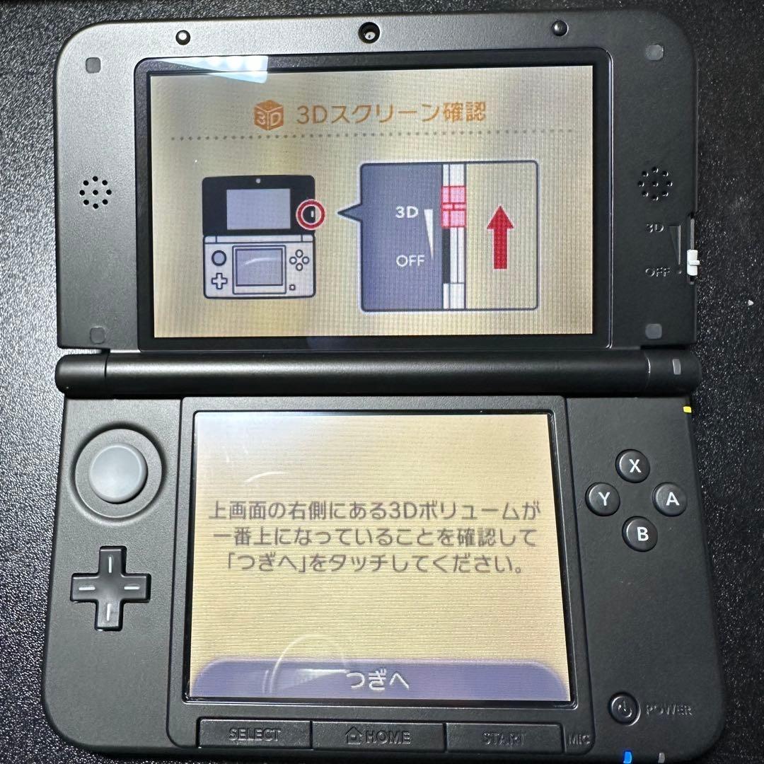 Nintendo 3Ds Consoles Ll) Ff 6429
