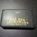 Nintendo 3Ds Consoles Ll) Ff 6429
