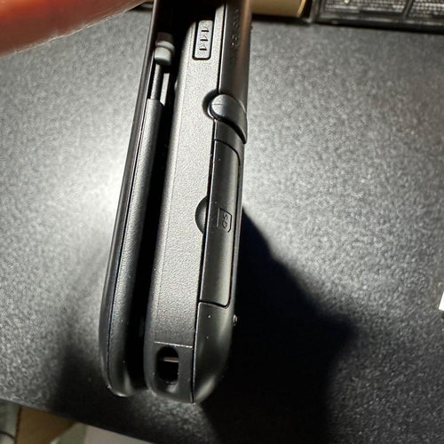 Nintendo 3Ds Consoles Ll) Ff 6429