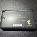 Nintendo 3Ds Consoles Ll) Ff 6429