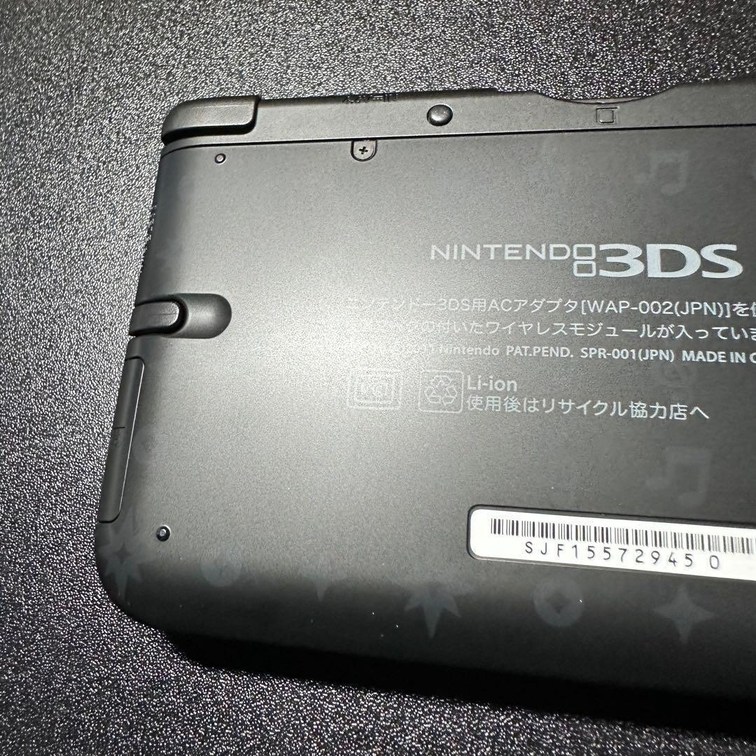 Nintendo 3Ds Consoles Ll) Ff 6429
