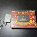 Nintendo 3Ds Consoles Ll) Ff 6429