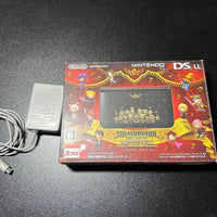 Nintendo 3Ds Consoles Ll) Ff 6429