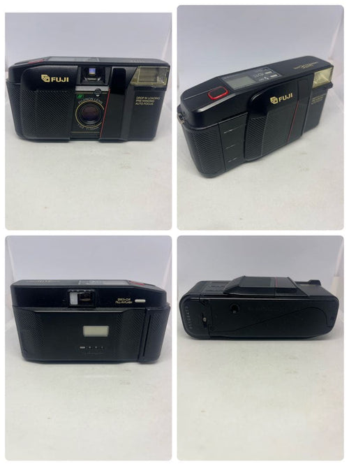 Canon Compact Cameras (Film) 5