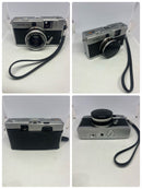 Canon Compact Cameras (Film) 5