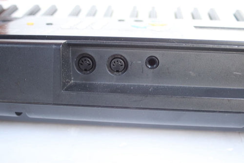 Yamaha Keyboards Digital Pianos E223