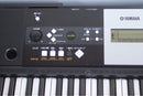 Yamaha Keyboards Digital Pianos E223