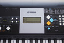 Yamaha Keyboards Digital Pianos E223