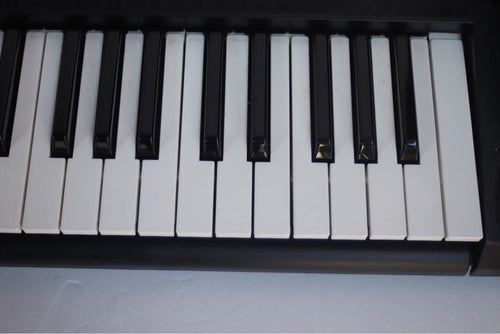 Yamaha Keyboards Digital Pianos E223