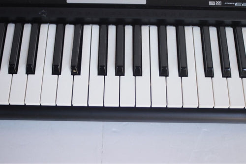 Yamaha Keyboards Digital Pianos E223