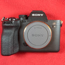 Sony Mirrorless Interchangeable Lips 7