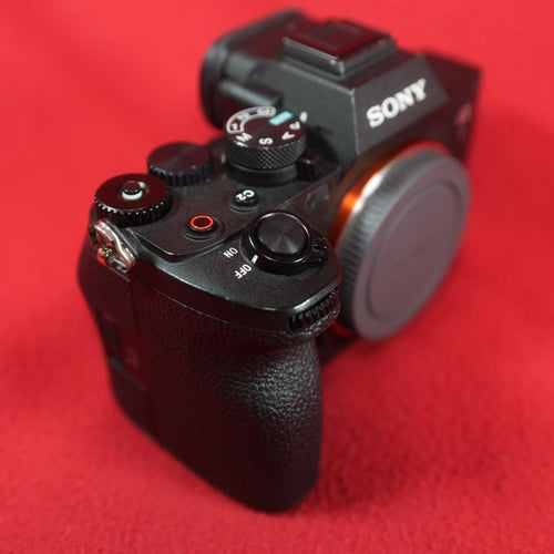 Sony Mirrorless Interchangeable Lips 7