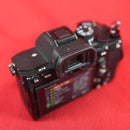 Sony Mirrorless Interchangeable Lips 7