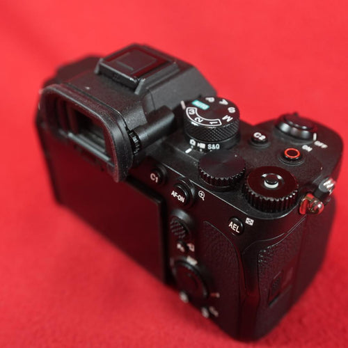 Sony Mirrorless Interchangeable Lips 7