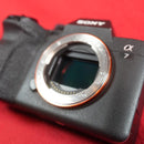 Sony Mirrorless Interchangeable Lips 7