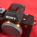 Sony Mirrorless Interchangeable Lips 7