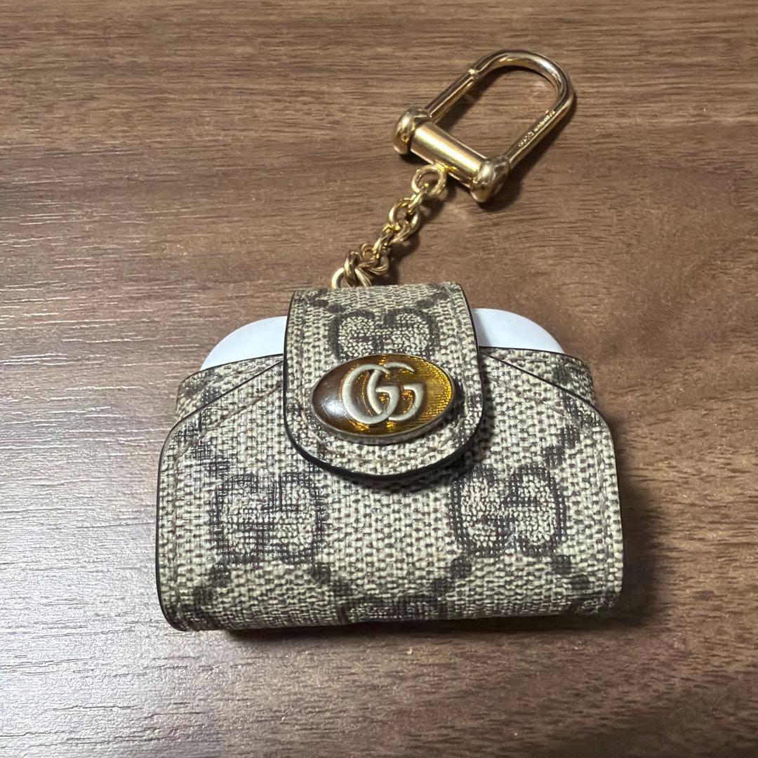 Gucci Earphone Cases Airpods Pro Gg