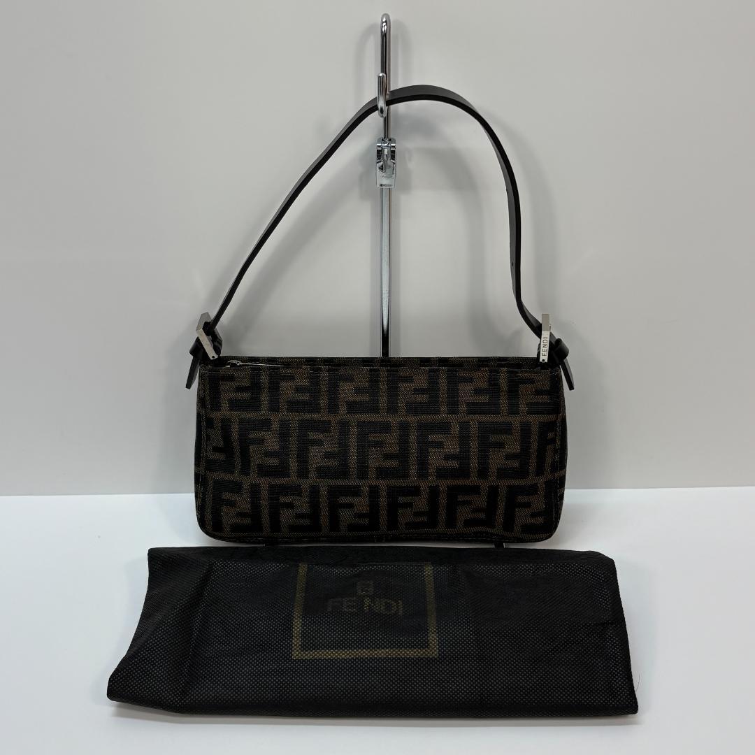 Fendi Handbags 8Br042 Mbz913