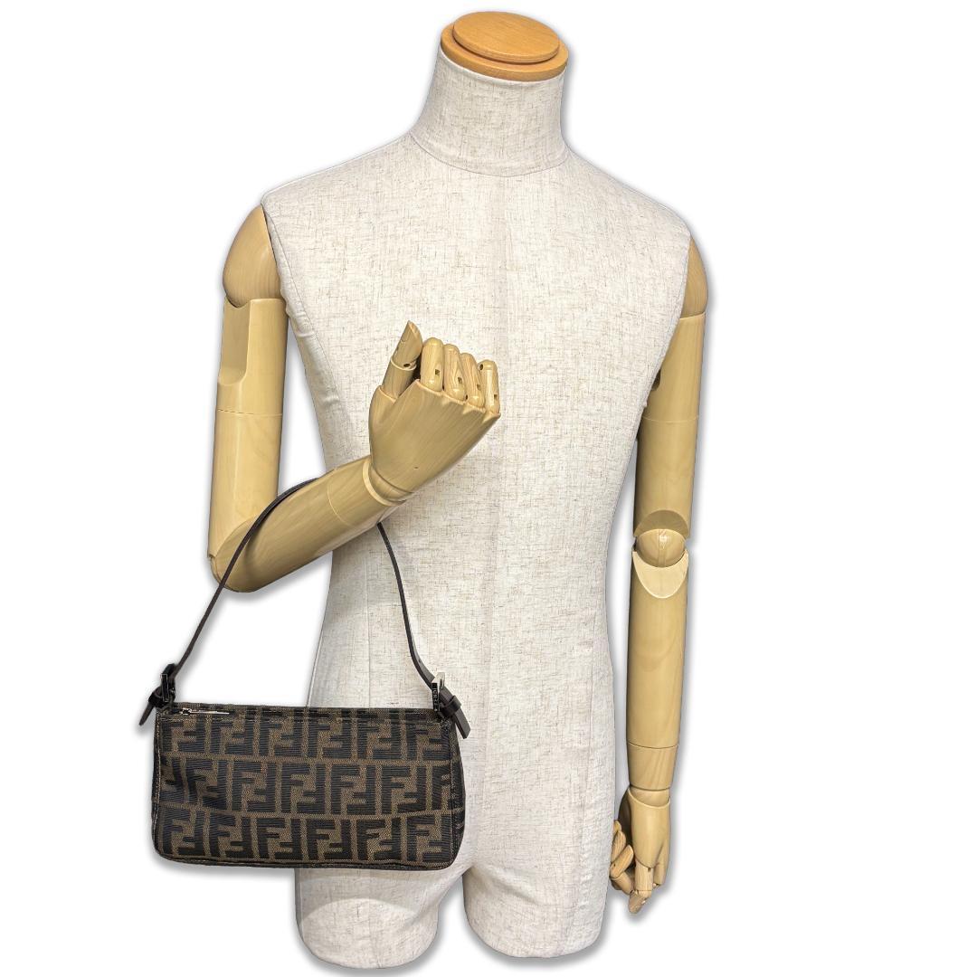 Fendi Handbags 8Br042 Mbz913