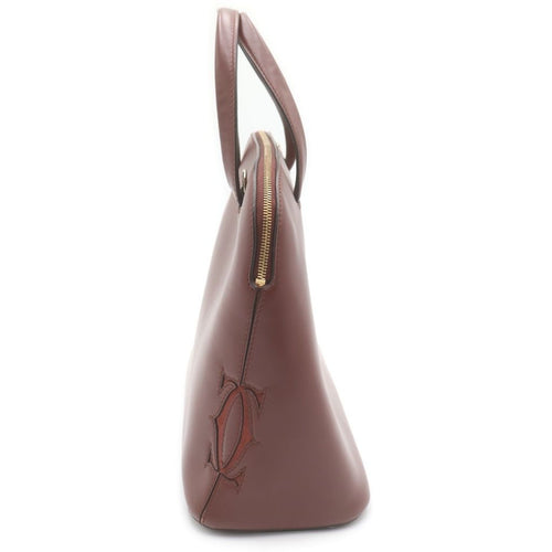 Cartier Handbag C