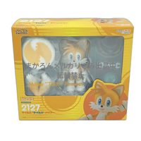 Good Smile Company Game Character 2127