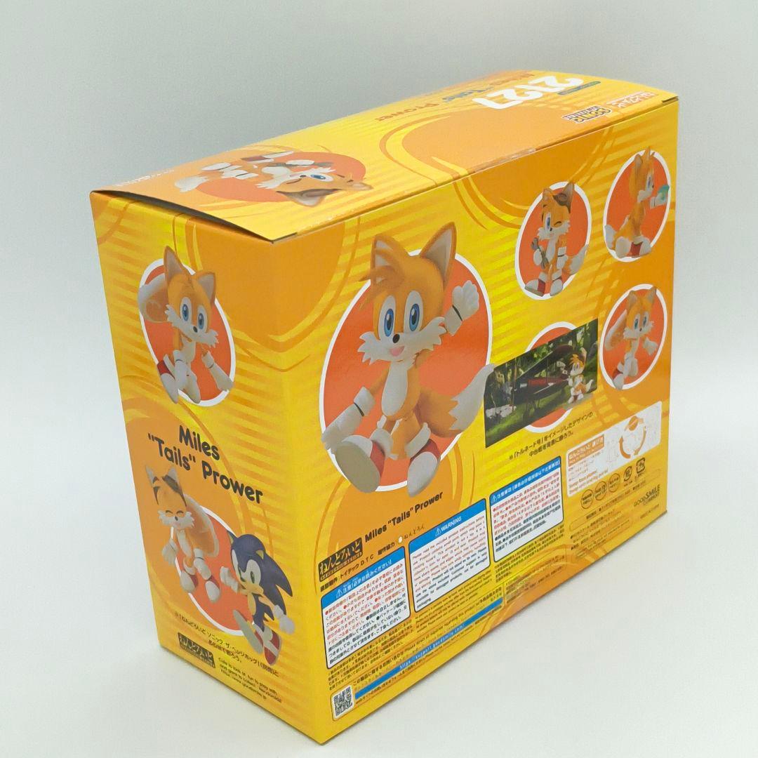 Good Smile Company Game Character 2127