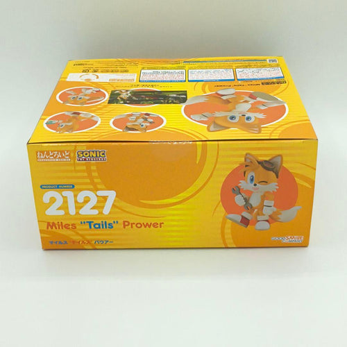 Good Smile Company Game Character 2127