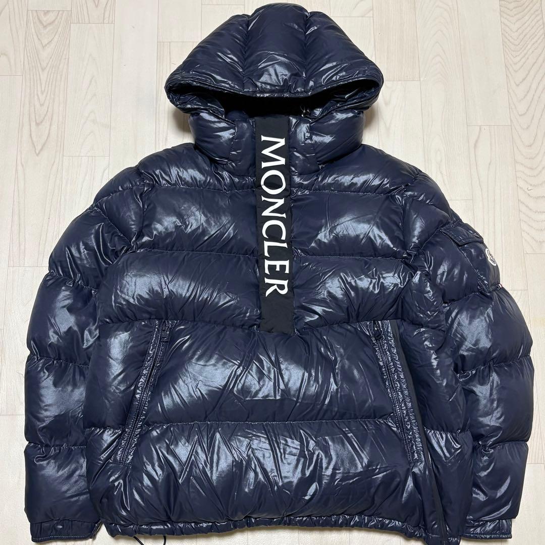 Moncler Down Jackets Maury 6