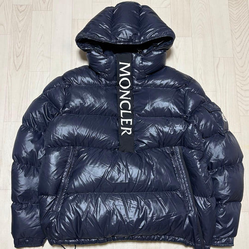 Moncler Down Jackets Maury 6