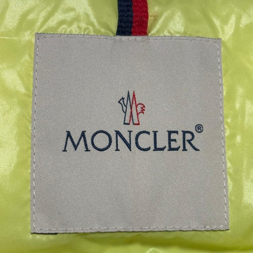Moncler Down Jackets Maury 6