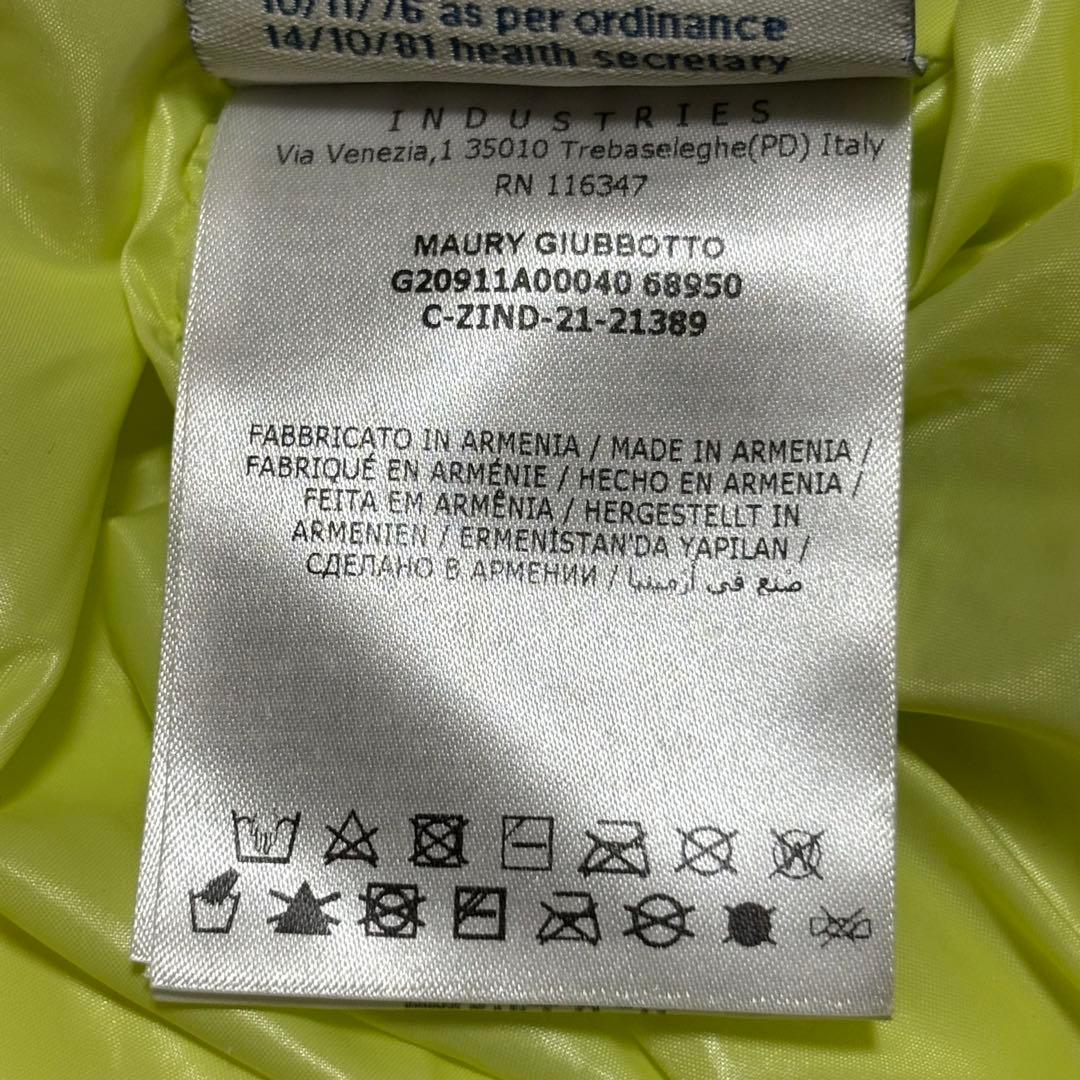 Moncler Down Jackets Maury 6