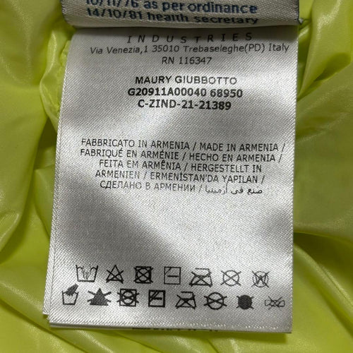 Moncler Down Jackets Maury 6