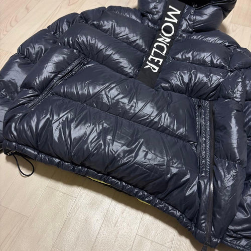 Moncler Down Jackets Maury 6
