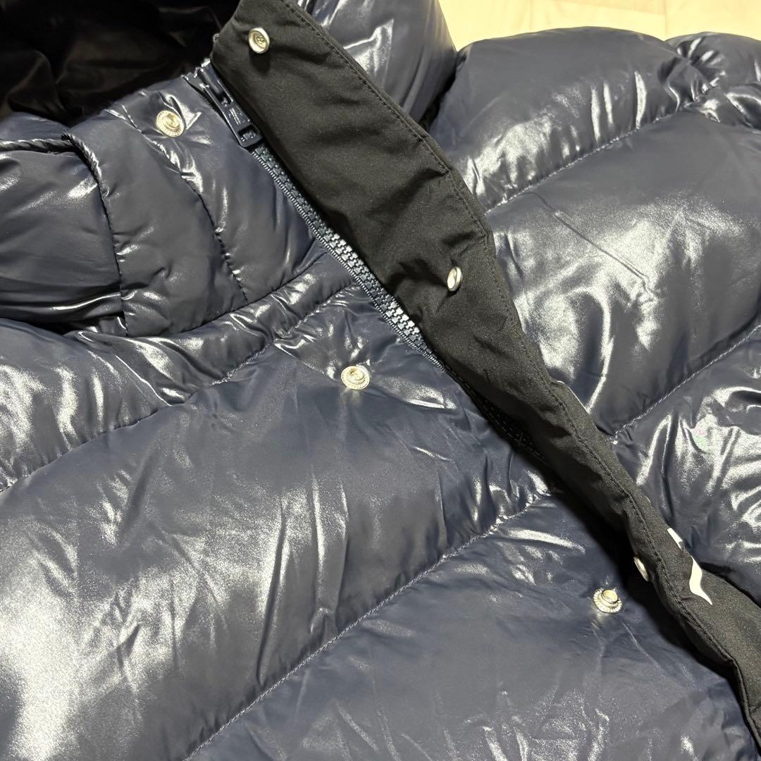 Moncler Down Jackets Maury 6