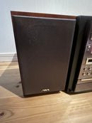 Aiwa Mini Component Systems Xr-Mj1