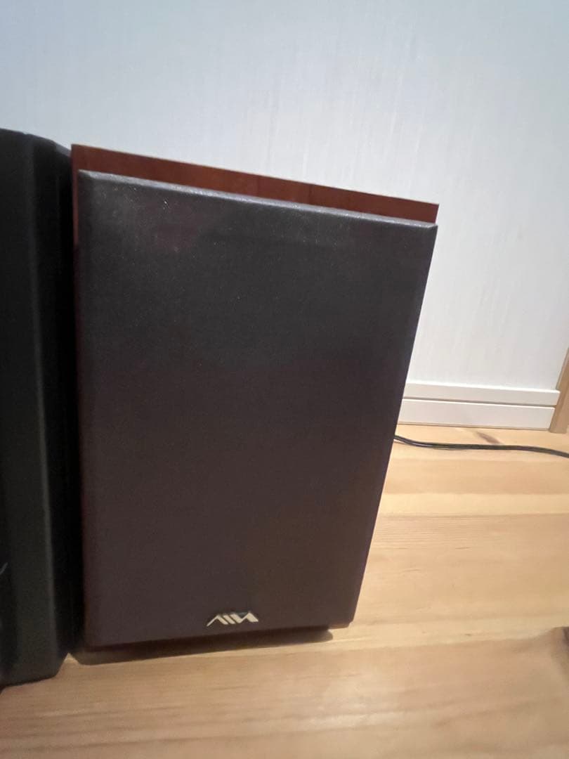 Aiwa Mini Component Systems Xr-Mj1