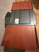 Aiwa Mini Component Systems Xr-Mj1