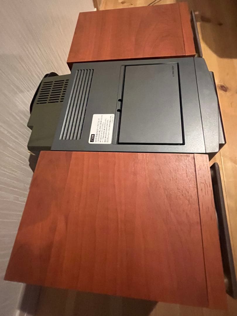 Aiwa Mini Component Systems Xr-Mj1