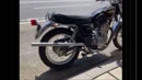 Mufflers Sr400 1Jr