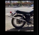 Mufflers Sr400 1Jr