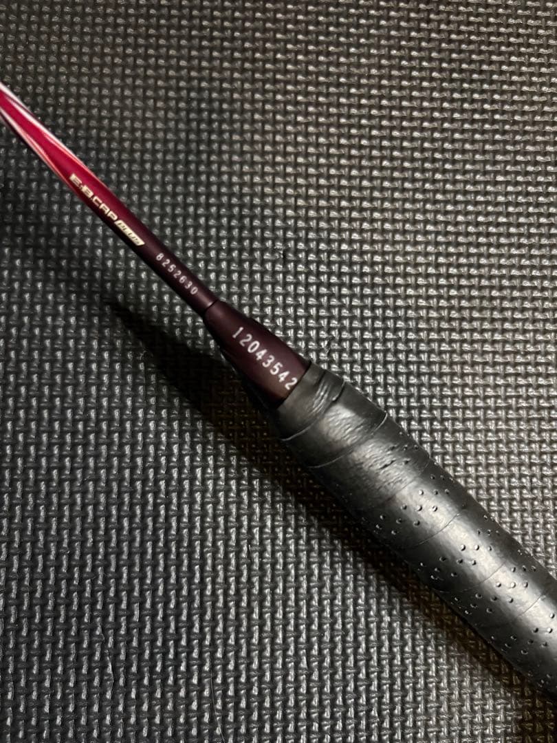 Yonex Racket 100 Ax100T 4U G6
