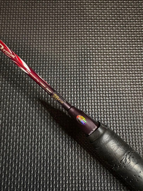 Yonex Racket 100 Ax100T 4U G6