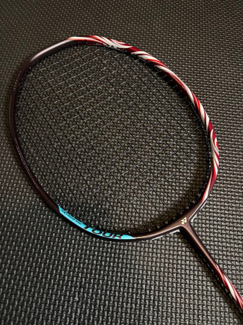 Yonex Racket 100 Ax100T 4U G6